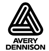Avery Dennison